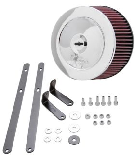 K&N Filters 57-6001 57i Series Induction Kit