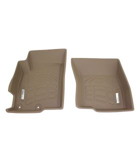 Westin 72-130076 Wade Sure-Fit Floor Liner