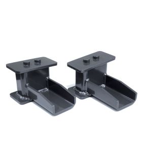 MaxTrac Suspension 813140 Lift Blocks