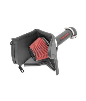 Rough Country 10552 Engine Cold Air Intake Kit