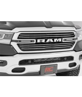 Rough Country 70784 LED Grille Kit
