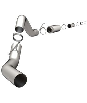 Magnaflow Performance Exhaust 17956 Pro Series Performance Diesel Exhaust System