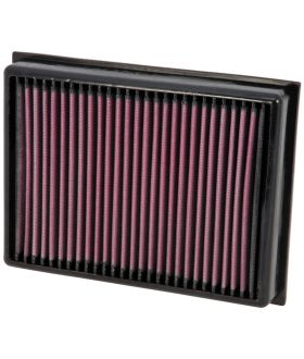 K&N Filters 33-2957 Air Filter