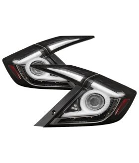 Spyder Auto 5086051 Light Bar LED Tail Lights