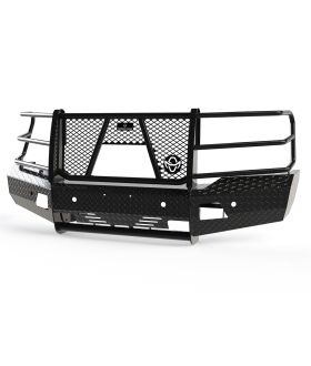 Ranch Hand FSC19HBL1C Summit Series Front Bumper