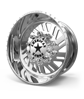 American Force Shift SSBR