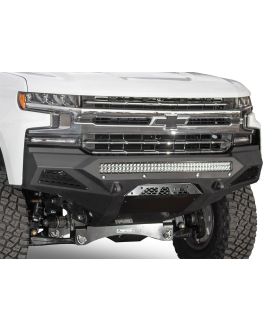 Addictive Desert Designs F441403030103 Stealth Fighter Front Bumper