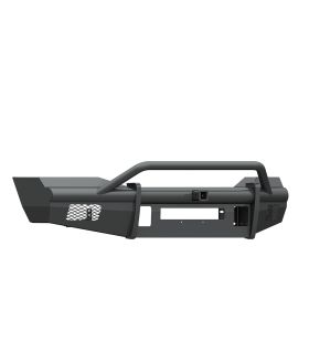 Road Armor 406VF24B Vaquero Non-Winch Front Bumper