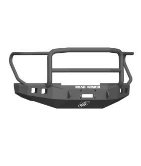 Road Armor 617F5B Stealth Winch Front Bumper