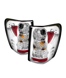 Spyder Auto 5005687 LED Tail Lights