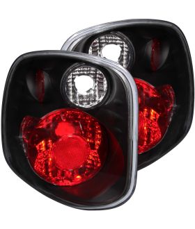 Anzo USA 211069 Tail Light Assembly