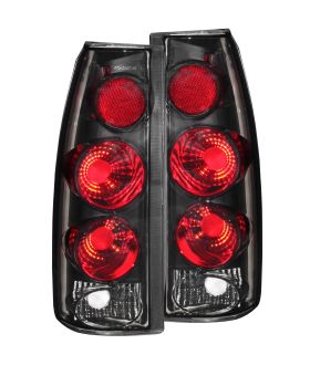 Anzo USA 211154 Tail Light Assembly