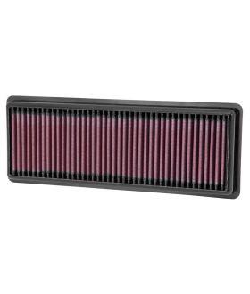 K&N Filters 33-2487 Air Filter