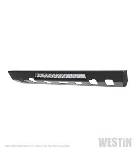 Westin 59-88005 WJ2 LED Skidplate