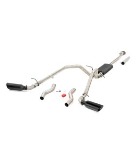 Rough Country 96013 Exhaust System