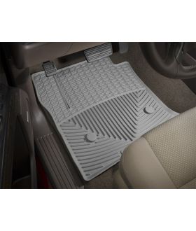 WeatherTech W403GR-W231GR-W232GR All Weather Floor Mats