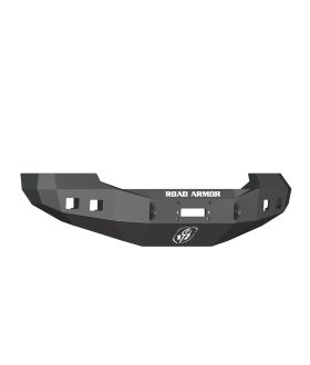 Road Armor 605R0B Stealth Winch Front Bumper