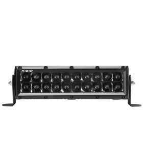 Rigid Industries 110213BLK E-Series Pro Spot Light