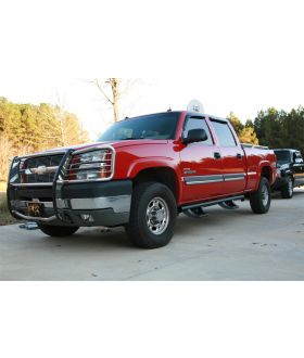 Fab Fours J1017 Side Step