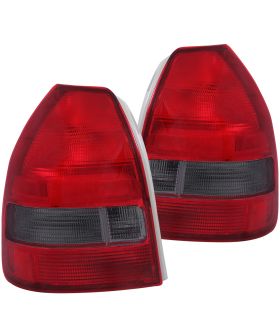 Anzo USA 221193 Tail Light Assembly