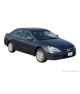 Putco 405052 Chrome Exterior Trim Accessory Kit