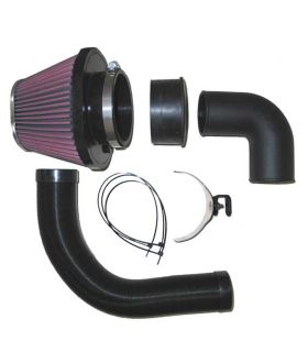 K&N Filters 57-0553 57i Series Induction Kit