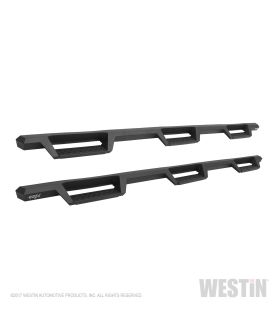 Westin 56-534335 HDX Drop Wheel-to-Wheel Nerf Step Bars