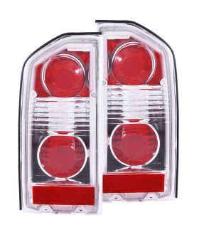 Anzo USA 211133 Tail Light Assembly