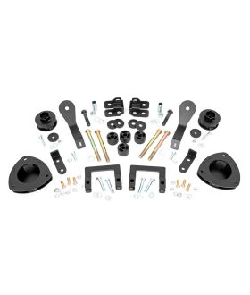 Rough Country 73100 Suspension Lift Kit