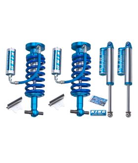 King Shocks 25001-605 OEM Performance Shock Kit