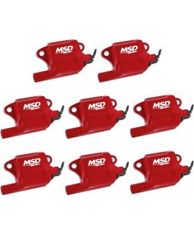 MSD Ignition 82878 Blaster LS Ignition Coil