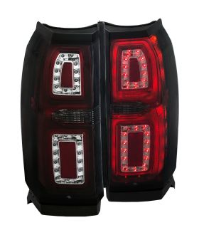 Anzo USA 311265 Tail Light Assembly