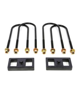 ReadyLift 66-3051 Rear Block Kit