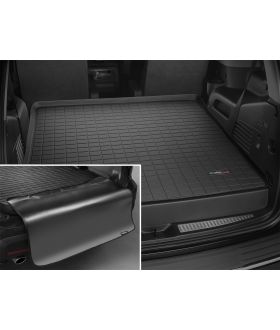 WeatherTech 40710SK Cargo Liner w/Bumper Protector
