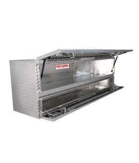 Westin 80-TB400-72 Brute High Cap Stake Bed Contractor Box