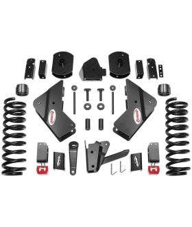 Rancho RS66452B-2 Component Box