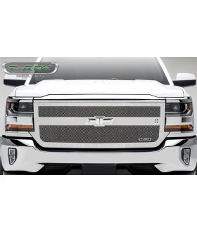 T-Rex Grilles 6711290 X-Metal Series Formed Mesh Grille