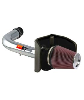 K&N Filters 77-2557KP Performance Induction Kit