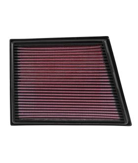 K&N Filters 33-3025 Air Filter