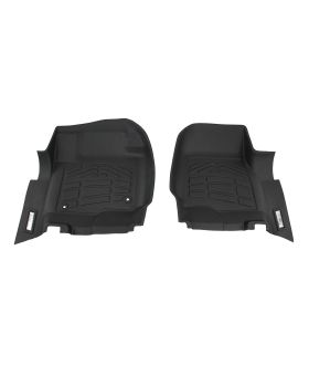 Westin 72-110084 Wade Sure-Fit Floor Liner