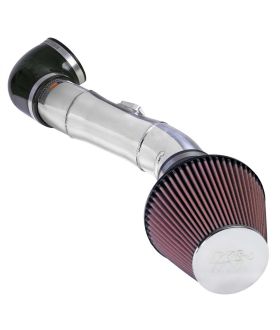 K&N Filters 69-3523KP Typhoon Short Ram Cold Air Induction Kit