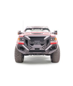 Fab Fours TF3100-1 Open Fender System