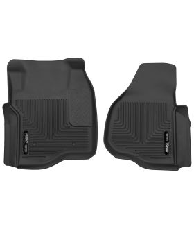 Husky Liners 53301 X-act Contour Floor Liner