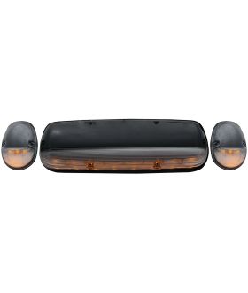 Anzo USA 861088 Cab Roof Light Assembly