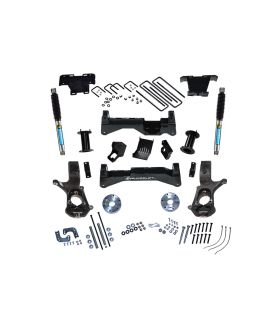 Superlift K899B  Suspension Lift Kit
