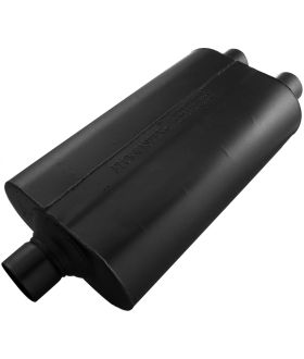 Flowmaster 525552 50 Series SUV Muffler
