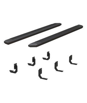 ARIES 2556024 AdvantEDGE Side Bars w/Mounting Brackets