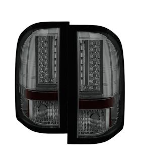 Spyder Auto 5081797 LED Tail Lights