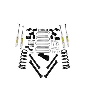 Superlift K760  Suspension Lift Kit