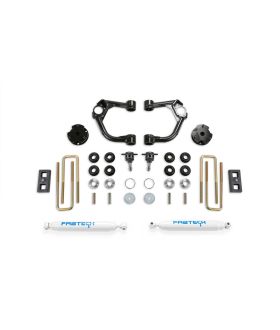 Fabtech K2322 Ball Joint Control Arm Lift System